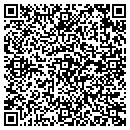 QR code with H E Kaufmann & Assoc contacts