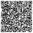 QR code with Hydrologic Realities Inc contacts