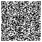 QR code with Machine Engineering Inc contacts