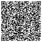 QR code with Machine Engineering Inc contacts
