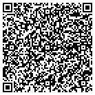 QR code with Mar-Tech Engineering contacts