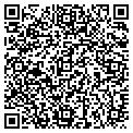 QR code with Saunders Mep contacts