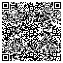 QR code with T K Technologies contacts
