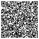 QR code with Xorail Inc contacts