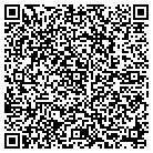 QR code with K S H Engineering Corp contacts