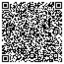 QR code with R C Engineering Inc contacts