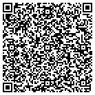QR code with Hanson Engineers Inc contacts