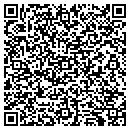 QR code with Hhc Engineering & Equipment LLC contacts