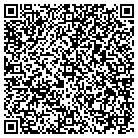QR code with J Stormwater Engineering Inc contacts
