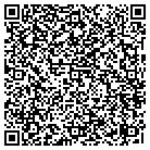 QR code with Curtis G James CPA contacts