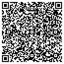 QR code with Rct Engineering contacts