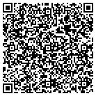 QR code with L A Smith Engineering Inc contacts