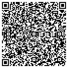 QR code with R E Walsh Engineering contacts