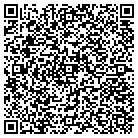 QR code with Timothy Mcginniss Engineering contacts