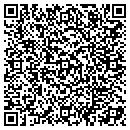 QR code with Urs Corp contacts