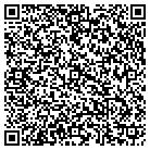 QR code with Rare Earth Sciences Inc contacts