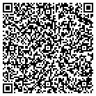 QR code with Galaxy Design And Engineering Inc contacts