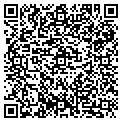 QR code with J&S Engineering contacts