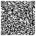 QR code with Mahindra Technologies Services Inc contacts