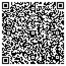 QR code with Tetra Tech Inc contacts