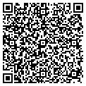 QR code with Pci contacts