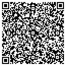 QR code with Zocalo Engineering contacts