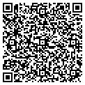QR code with Retaf contacts