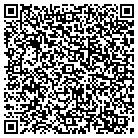 QR code with University Truck Center contacts