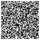 QR code with Orion Audio Engineering contacts