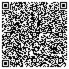 QR code with Urban Engineering Solutions Pc contacts