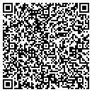 QR code with U S Engineering contacts