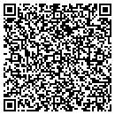 QR code with Haks Engineers contacts