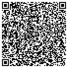 QR code with Hanington Engineering Cnslnt contacts