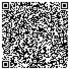 QR code with Han-Padron Associates Llp contacts