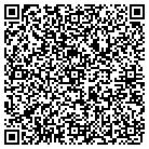 QR code with P C Forensic Engineering contacts