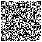 QR code with P C Gs Engineering contacts