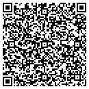 QR code with S Schwartz Assoc contacts