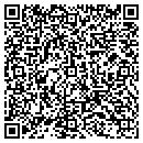 QR code with L K Comstock & CO Inc contacts