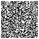 QR code with Math Engineering & Science Aca contacts