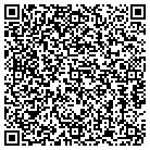 QR code with P C Alnov Engineering contacts