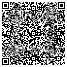 QR code with P C Yaker Engineering contacts