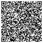 QR code with P S 245 Custodial Engineer contacts