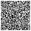 QR code with I F Engineering contacts