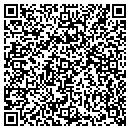 QR code with James Fienup contacts
