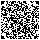 QR code with Leheininger Engineering contacts