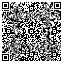 QR code with Alstom Power contacts