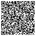 QR code with Api contacts