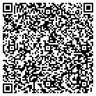 QR code with C E Engineering Inc contacts