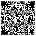 QR code with D 3 Performance Engineering contacts
