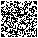 QR code with E C Engineers contacts
